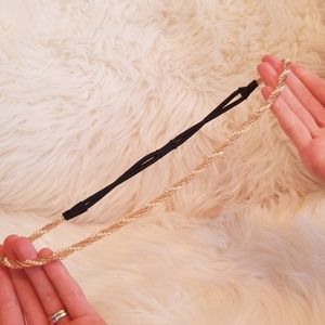 unknown Accessories - Beaded hair band! unknown Accessories - Beaded hair band!